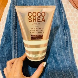 BATH & BODY WORKS body lotion👄